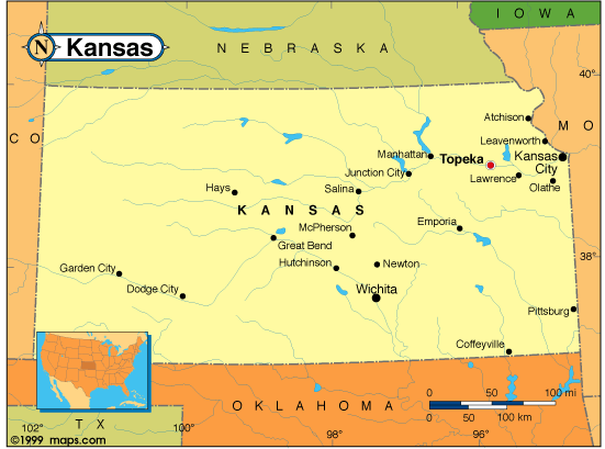 Shawnee plan